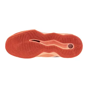 Scarpe indoor con lacci Mizuno Wave Momentum Elite Mid image-5