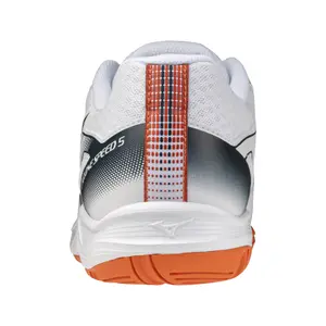 Indoor Shoes Mizuno Cyclone Speed 5 image-3