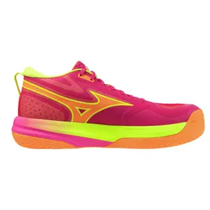 Indoor schoenen Mizuno Neo Jump image-1