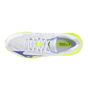 Indoor schoenen Mizuno Wave Lightning Elite image-3
