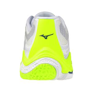 Indoor schoenen Mizuno Wave Lightning Elite image-4