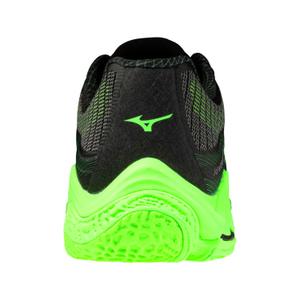 Indoor schoenen Mizuno Wave Lightning Elite image-4