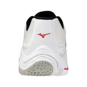 Indoor schoenen Mizuno Wave Lightning Elite image-4