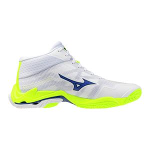 Indoor schoenen Mizuno Wave Lightning Elite Mid image-1