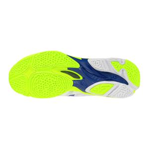Indoor schoenen Mizuno Wave Lightning Elite Mid image-2