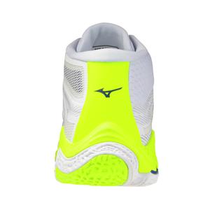 Indoor schoenen Mizuno Wave Lightning Elite Mid image-4