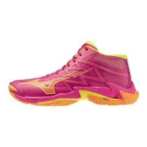 Indoor shoes Mizuno Wave Lightning Elite Mid.