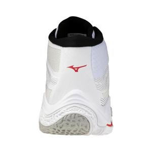 Indoor schoenen Mizuno Wave Lightning Elite Mid image-4