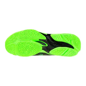 Indoor Shoes Mizuno Wave Lightning Elite Mid image-2