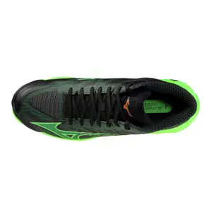 Indoor Shoes Mizuno Wave Lightning Elite Mid image-3