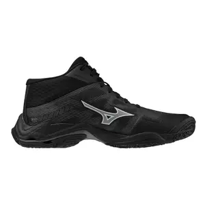 Hallenschuhe Mizuno Wave Lightning Elite Mid image-1