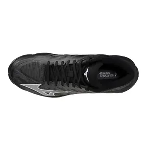Hallenschuhe Mizuno Wave Lightning Elite Mid image-2