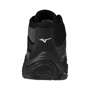 Hallenschuhe Mizuno Wave Lightning Elite Mid image-3