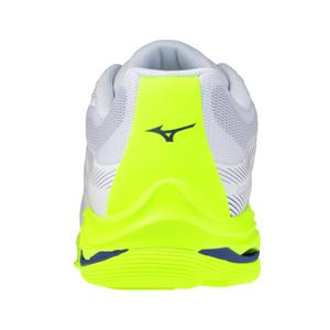 Hallenschuhe Mizuno Wave Lightning Pro image-4