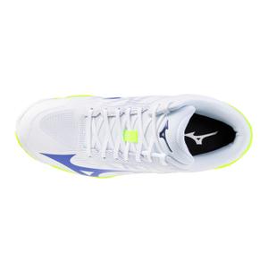 Hallenschuhe Mizuno Wave Lightning Pro Mid image-3