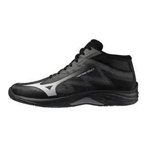 Indoor Shoes Mizuno Lightning Select Mid image-2