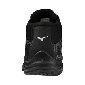 Indoor Shoes Mizuno Lightning Select Mid image-3