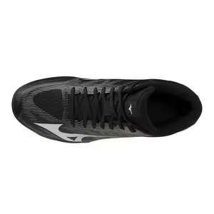 Indoor Shoes Mizuno Lightning Select Mid image-4