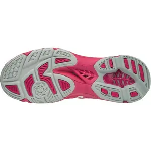 Women's shoes Mizuno Wave Lightning Z4 image-2