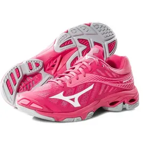 Women's shoes Mizuno Wave Lightning Z4 image-1