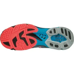 Chaussures femme Mizuno Wave Lightning Z4 image-1