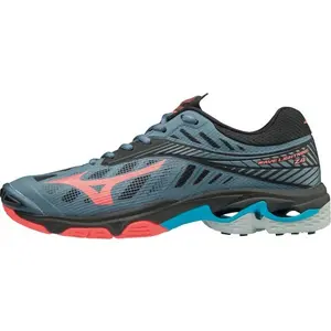 Chaussures femme Mizuno Wave Lightning Z4 image-0