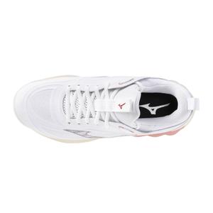 Dámské sálové boty Mizuno Wave Luminous image-3