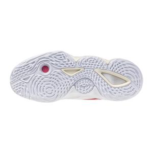 Indoorschoenen voor dames Mizuno Wave Momentum Elite Mid image-2