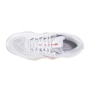 Indoorschoenen voor dames Mizuno Wave Momentum Elite Mid image-3