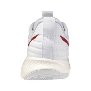 Chaussures indoor femme Mizuno Wave Momentum Pro image-4