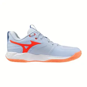 Chaussures indoor femme Mizuno Wave Momentum Pro image-1
