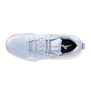 Chaussures indoor femme Mizuno Wave Momentum Pro image-2