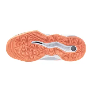 Chaussures indoor femme Mizuno Wave Momentum Pro Mid image-4