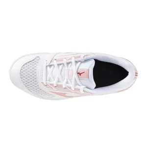 Sapatilhas de salão para mulher Mizuno Cyclone Speed 5 image-3