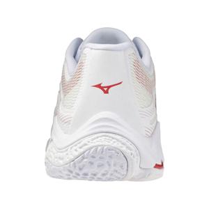 Dames volleybalschoenen Mizuno Wave Lightning Elite image-4