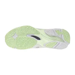 Hallenschuhe Damen Mizuno Wave Lightning Elite image-3