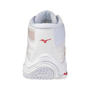 Indoorschoenen voor dames Mizuno Wave Lightning Elite image-4