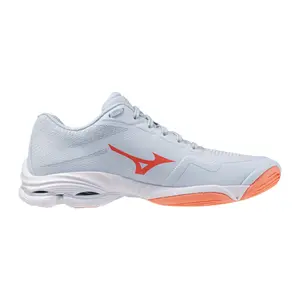 Chaussures indoor femme Mizuno Wave Lightning Pro image-1
