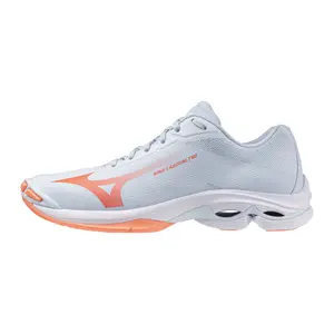 Chaussures indoor femme Mizuno Wave Lightning Pro image-2