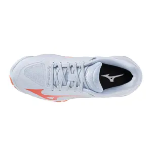 Chaussures indoor femme Mizuno Wave Lightning Pro image-4