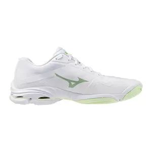 Hallenschuhe Damen Mizuno Wave Lightning Pro image-1