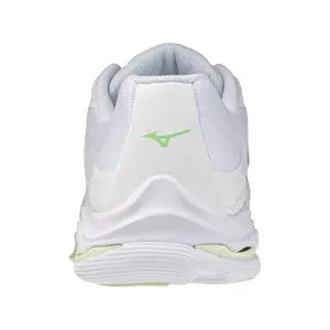 Hallenschuhe Damen Mizuno Wave Lightning Pro image-2