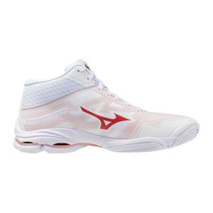 Hallenschuhe Damen Mizuno Wave Lightning Pro Mid image-1