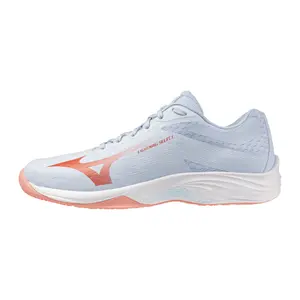 Indoorschoenen voor dames Mizuno Lightning Select image-2