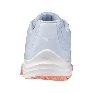 Indoorschoenen voor dames Mizuno Lightning Select image-3