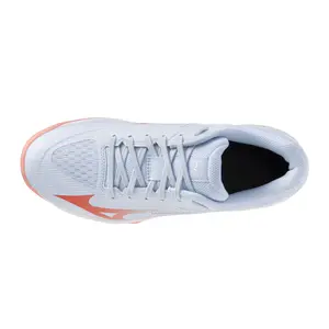 Indoorschoenen voor dames Mizuno Lightning Select image-4