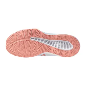 Indoorschoenen voor dames Mizuno Lightning Select image-5