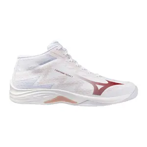 Women's Training shoes Mizuno Lightning Select Mid Wos image-4