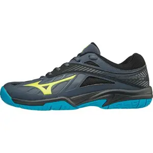 Scarpe per bambini Mizuno Lightning Star Z4 image-0