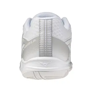 Scarpe indoor bambino Mizuno Cyclone Speed 5 image-4